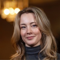Canucci Employee Alice Axeblad's profile photo