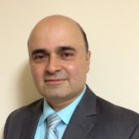 Yuriy Niyazov Email & Phone Number