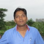 Vishal Misal Email & Phone Number