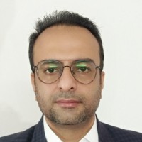 Amer Shipping Limited Employee Kuldeep Kataria's profile photo