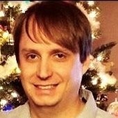 FHS Employee Zach Ingram's profile photo