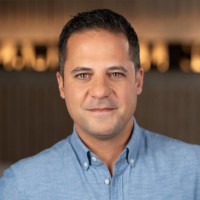 Restaurant Brands International Employee Renato Rossi's profile photo