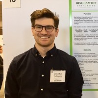 Tetra Tech Employee Jon Wolff-Schneider's profile photo