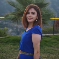 DBL LOJiSTiK Employee Büşra Kayrancioğlu's profile photo
