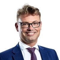 DAHL Advokatfirma Employee Peter Würtz's profile photo