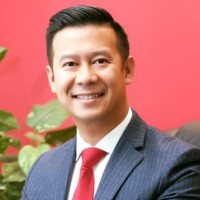 Gen Mobile Employee Darius Lim's profile photo