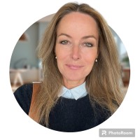 Kamstrup Employee Dorte Andersen's profile photo