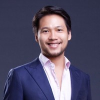 BridgeGate Inc. Employee Jack Huang's profile photo