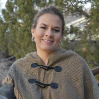 Mountain View Hospital Employee Michaela Morgan's profile photo