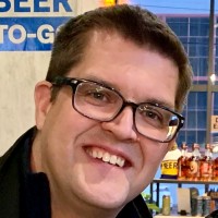 Columbus School for Girls Employee Joe Powell's profile photo