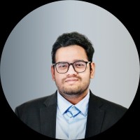 Adithya Prahasith's profile photo