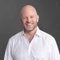 Lingoda GmbH Employee Dominic Rowell's profile photo