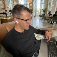 Marc Knowles Email & Phone Number