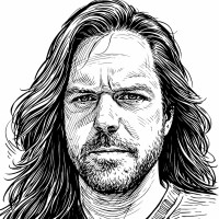 Laivly Employee Rod Edwards's profile photo