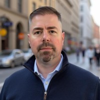 Kevin Flint Email