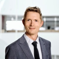 Sampension Employee Lars Simonsen's profile photo