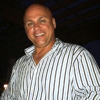 Atlanta Bread Company Employee Eric Reuter's profile photo