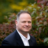 Dawn Foods Global Employee James Talbott's profile photo