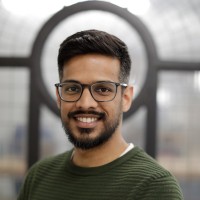 IPS Grow Employee Shahrukh Mubashir's profile photo