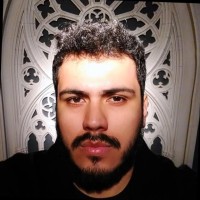 Circus Grey Employee Luisfe Rossell's profile photo