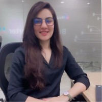 Macgence Employee Shilpa Chaudhary's profile photo