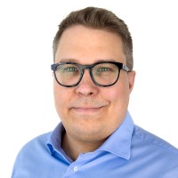 ConfidentialMind Employee Markku Räsänen's profile photo