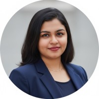 NETPLEX Employee Shafna Shahul's profile photo