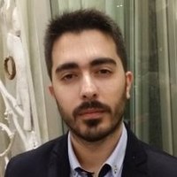 Avis Greece Employee Thanos Maliaros's profile photo