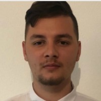 Incinéris Employee Florian Delaroque's profile photo