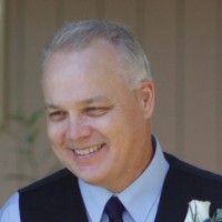Cartegraph Employee David Hawkins's profile photo