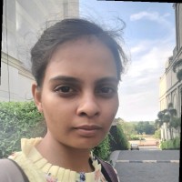 SILICONZ EMBEDDED Employee Varsha Periyasamy's profile photo