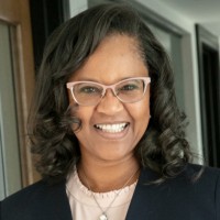 Skyline College Employee Torria Davis's profile photo