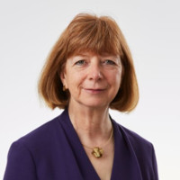 Draig Therapeutics Employee Ruth McKernan's profile photo