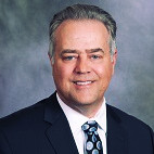 InEight Employee Brent Thornquist's profile photo