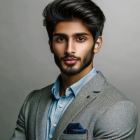 Reacti.ai Employee Vivek Z's profile photo