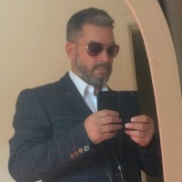 Redrow Employee Wayne McLeod's profile photo