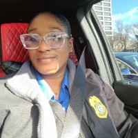 Human First, Inc. Employee Annique McKenzie's profile photo