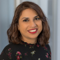Marivem Recruitment Employee Rubina Chaudhry's profile photo