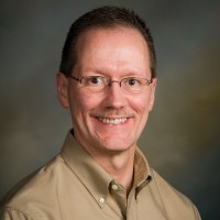 Southeastern Baptist Theological Seminary Employee Chuck Lawless's profile photo