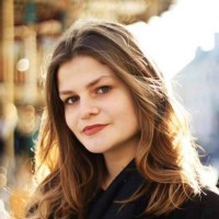 AptiSkills Employee Caroline Billon's profile photo