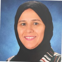 The Learning Source Employee Naima Ouaballa's profile photo