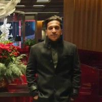 Direct Aid - العون المباشر Employee Mateen Kazi's profile photo