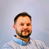 Realco Employee Dainius Bicius's profile photo