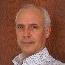 Dave Harris Email & Phone Number
