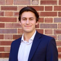 Cloud Warriors Employee Trent Charlton's profile photo