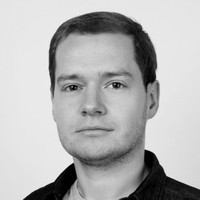 DocPlanner Employee Piotr Ziewiec's profile photo