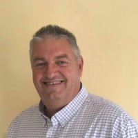 Lineage Logistics Employee Robert Richards's profile photo