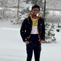 DovLin Employee Ruthwik Domathoti's profile photo