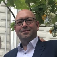 Arbonia Riesa GmbH Employee Jens Dicke's profile photo