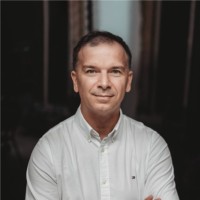 forteq Group Employee Arkadiusz Sławiński's profile photo